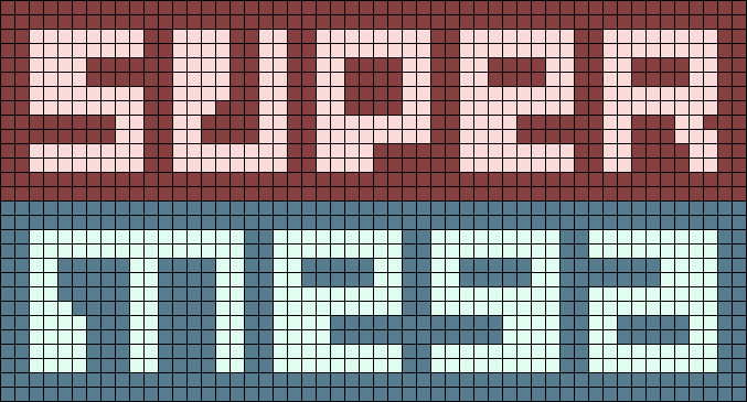 Alpha pattern #177712 preview