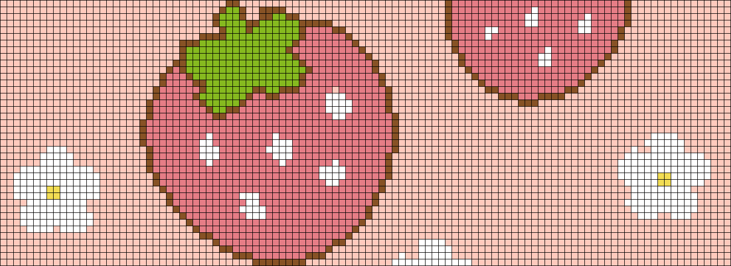 Alpha pattern #177715 preview