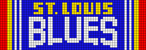 Alpha pattern #177717