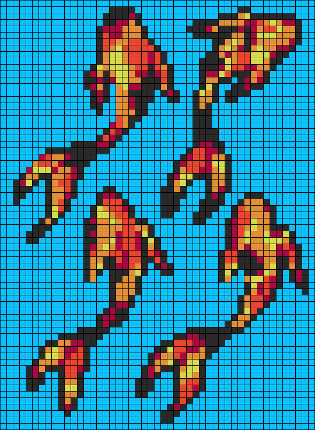 Alpha pattern #177719 preview
