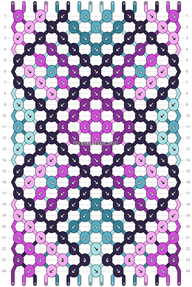Normal pattern #177722 pattern