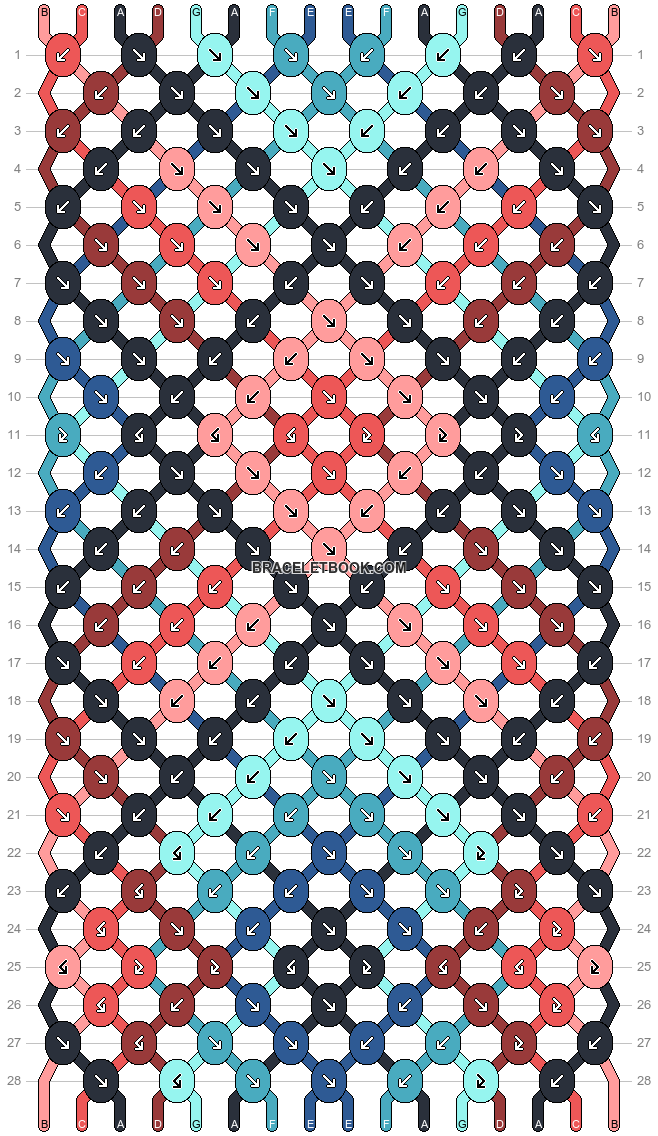 Normal pattern #177723 pattern