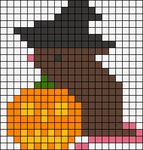 Alpha pattern #177735