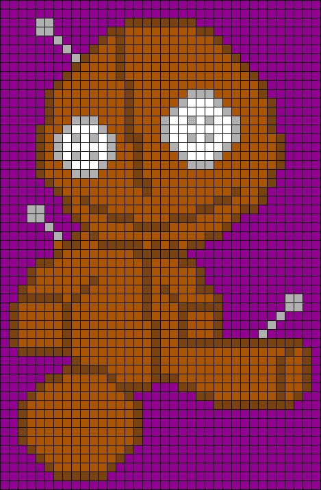Alpha pattern #177737 preview
