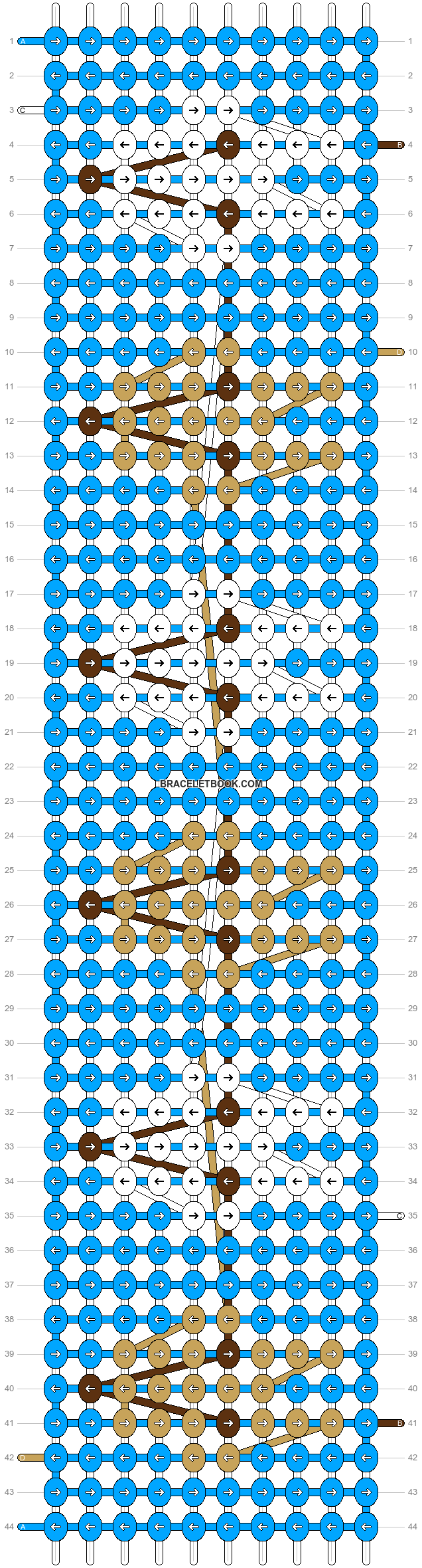 Alpha pattern #177743 pattern