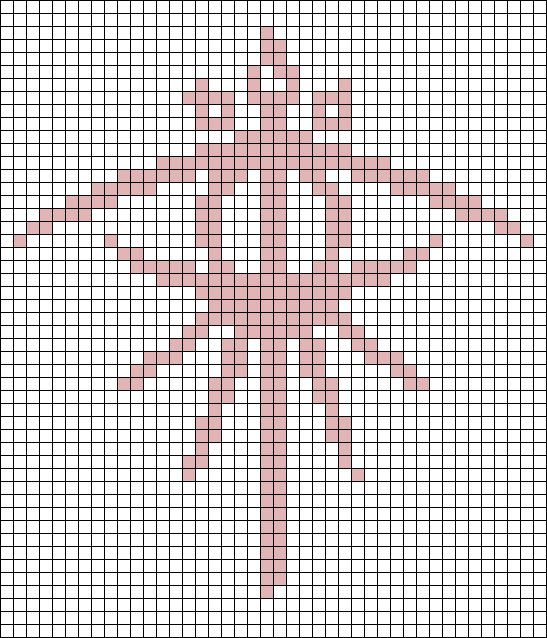 Alpha pattern #177744 preview