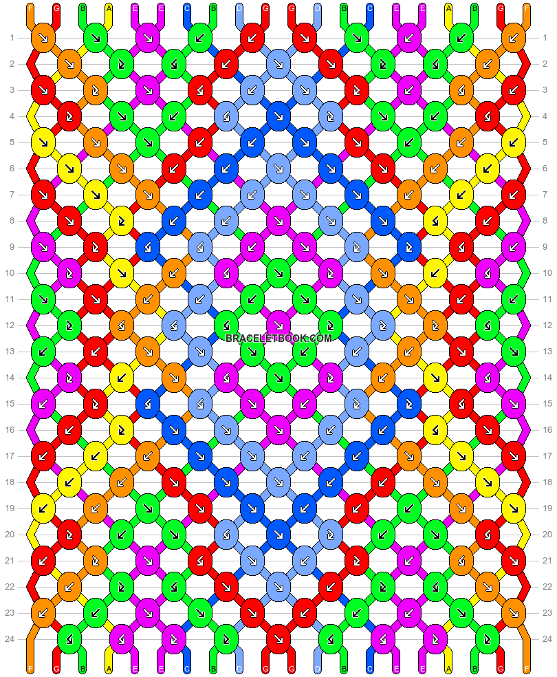 Normal pattern #177753 pattern