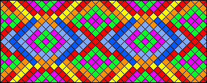 Normal pattern #177753