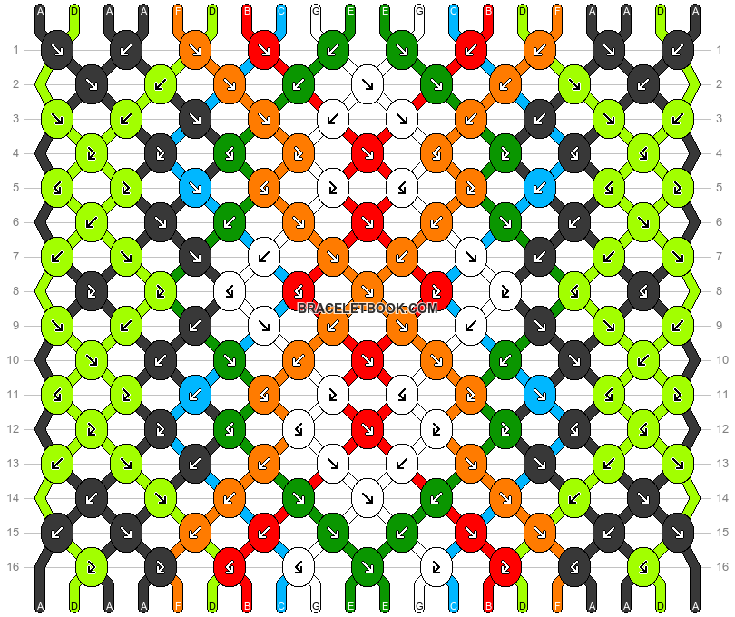 Normal pattern #177763 pattern