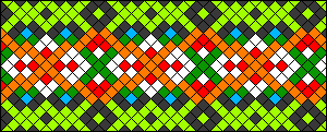 Normal pattern #177763