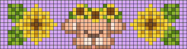 Alpha pattern #177766 preview