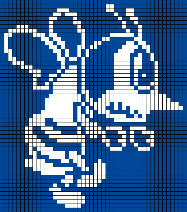 Alpha pattern #177770 preview