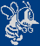 Alpha pattern #177770