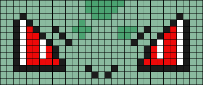 Alpha pattern #177771 preview