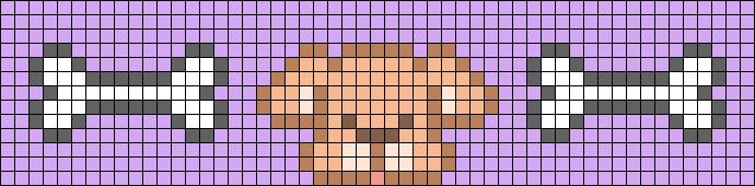 Alpha pattern #177772 preview