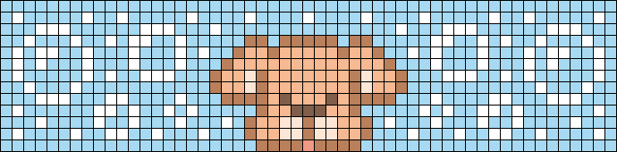 Alpha pattern #177773 preview