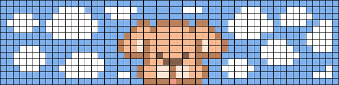 Alpha pattern #177774 preview
