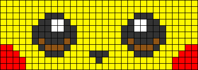 Alpha pattern #177775 preview