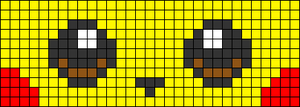Alpha pattern #177775