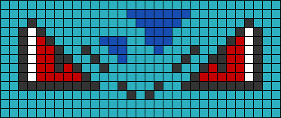 Alpha pattern #177776 preview