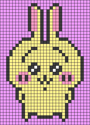 Alpha pattern #177781 preview