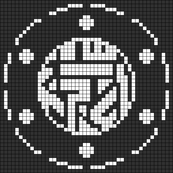 Alpha pattern #177782 preview