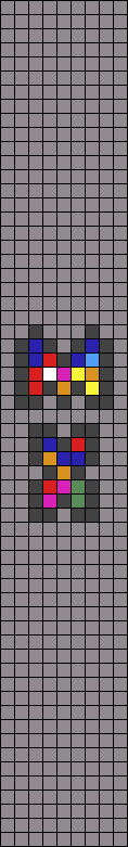 Alpha pattern #177784 preview