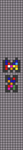 Alpha pattern #177784