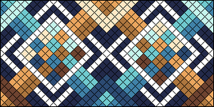 Normal pattern #177802