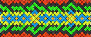 Normal pattern #177807