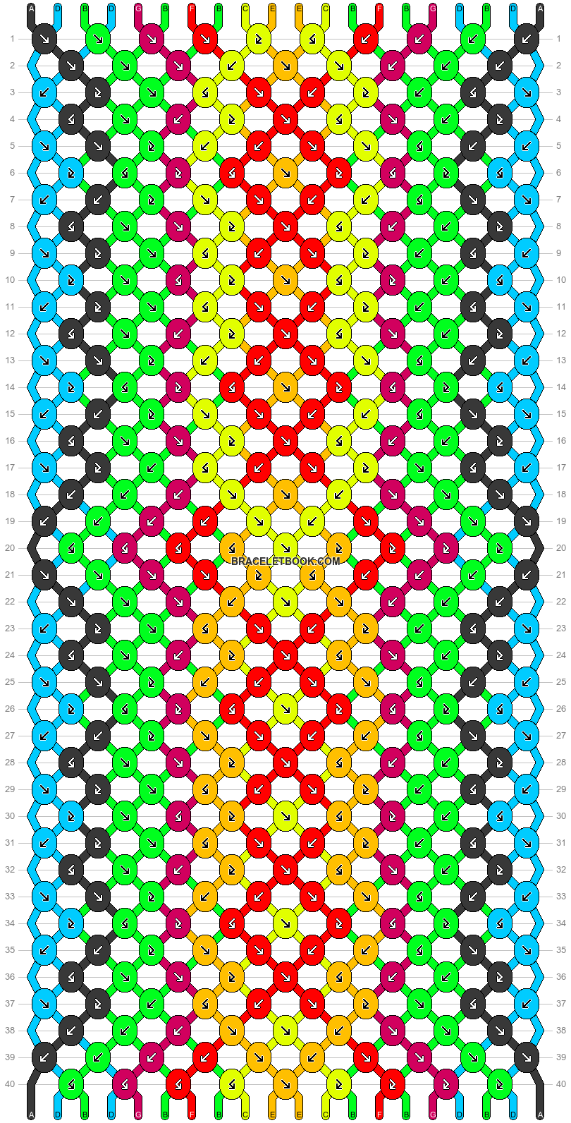 Normal pattern #177808 pattern