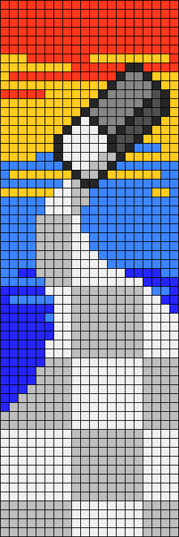 Alpha pattern #177810 preview