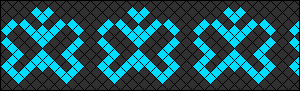 Normal pattern #177815