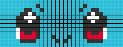 Alpha pattern #177816 preview