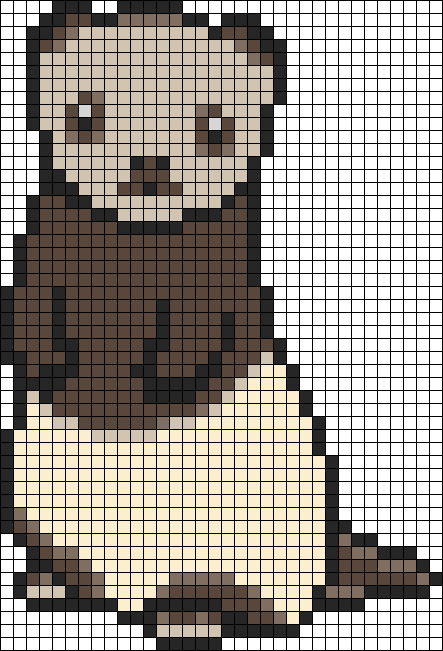 Alpha pattern #177820 preview