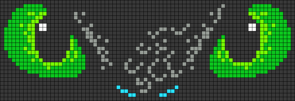Alpha pattern #177821 preview