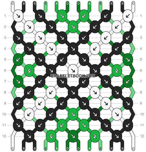 Normal pattern #177822 pattern