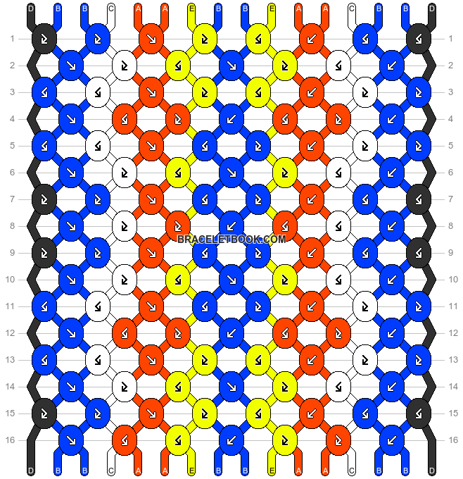 Normal pattern #177823 pattern
