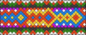 Normal pattern #177824