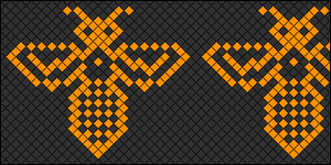 Normal pattern #177827
