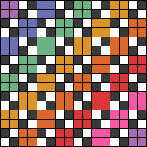 Alpha pattern #177828 preview