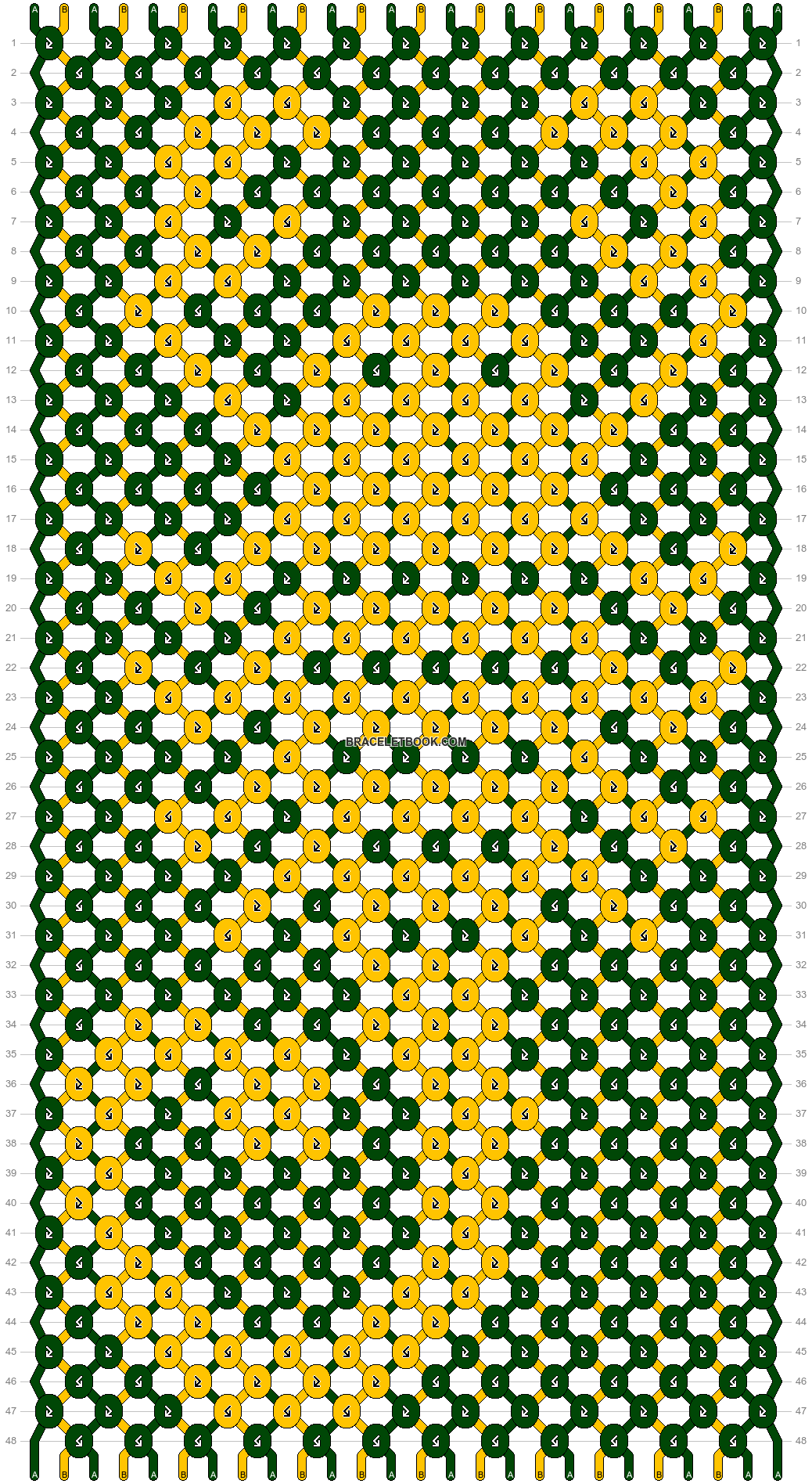 Normal pattern #177829 pattern