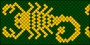 Normal pattern #177829
