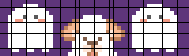 Alpha pattern #177830 preview