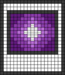 Alpha pattern #177835