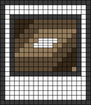 Alpha pattern #177838