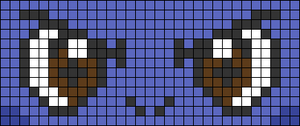 Alpha pattern #177839
