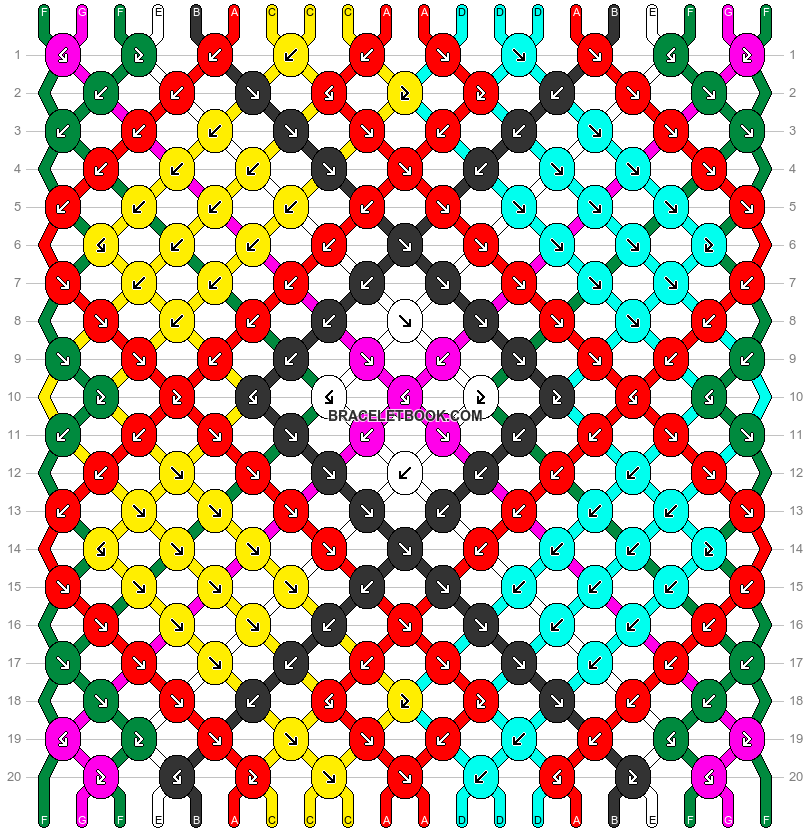 Normal pattern #177840 pattern