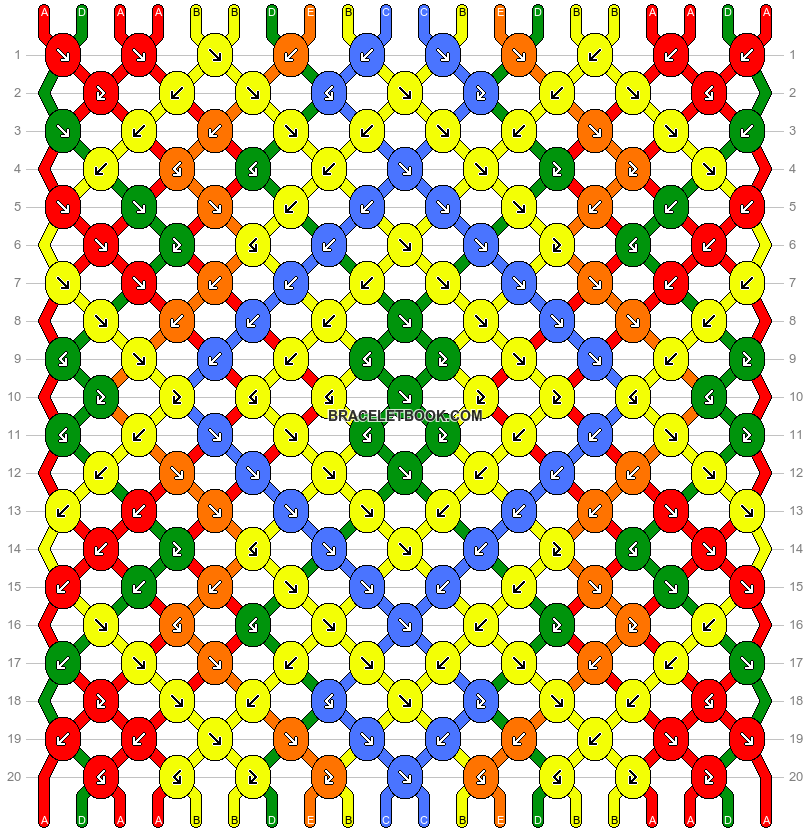 Normal pattern #177842 pattern