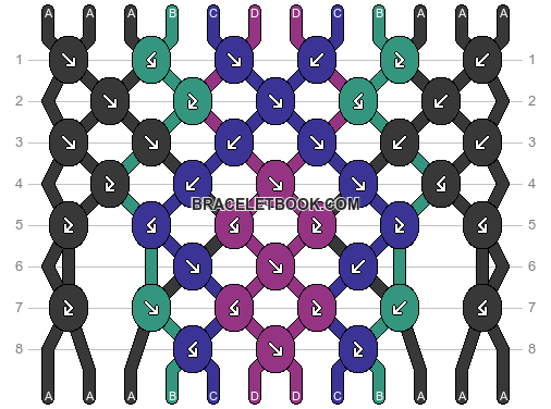 Normal pattern #177843 pattern
